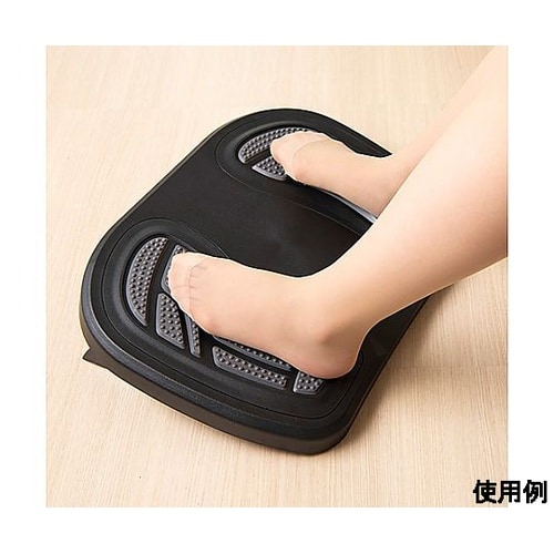 450x336x120mm フットレスト