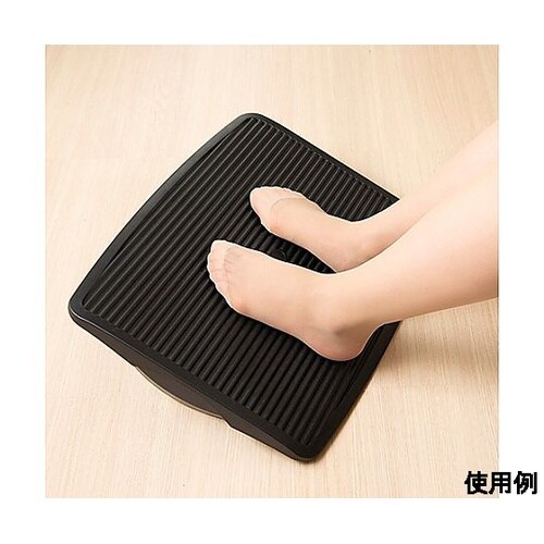 448x350x130mm フットレスト