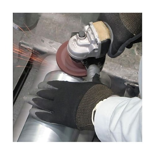 100x6mm/#36 オフセット型砥石