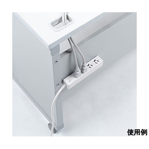 5m タップ(4口/2P/マグネット付/