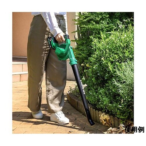 DC18.0V 電動ブロワ(充電式) E