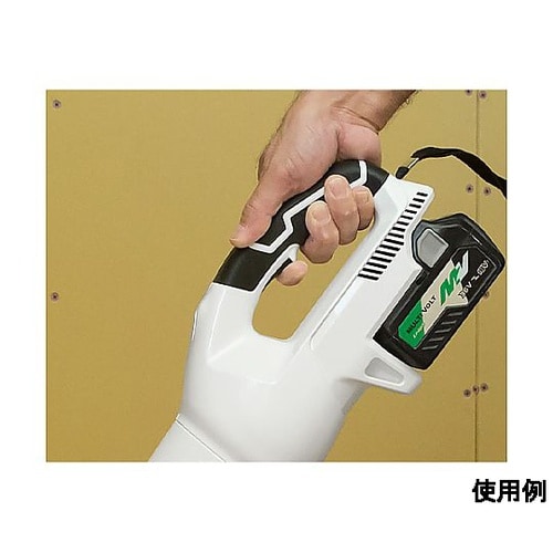 DC18.0V ハンディークリーナー本体