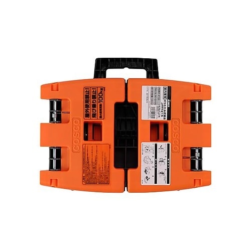 356x250x215mm 踏台(樹脂製