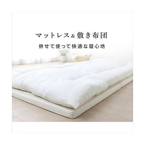 布団10点セット(ポリエステル100%/