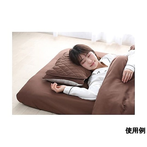 布団10点セット(ポリエステル100%/