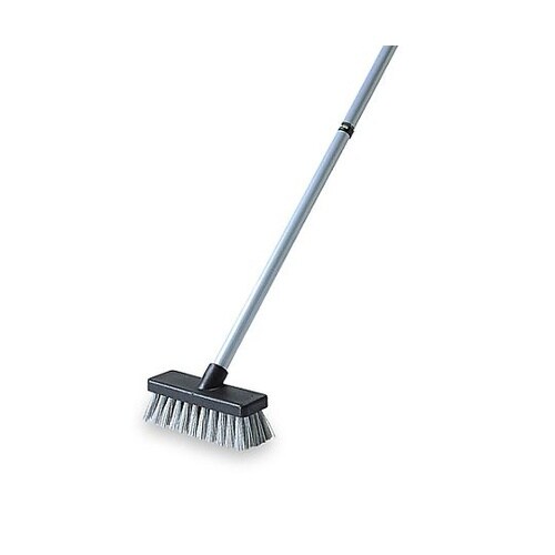 200x1170mm デッキブラシ(通水