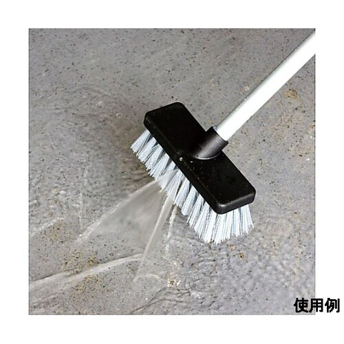 200x1170mm デッキブラシ(通水