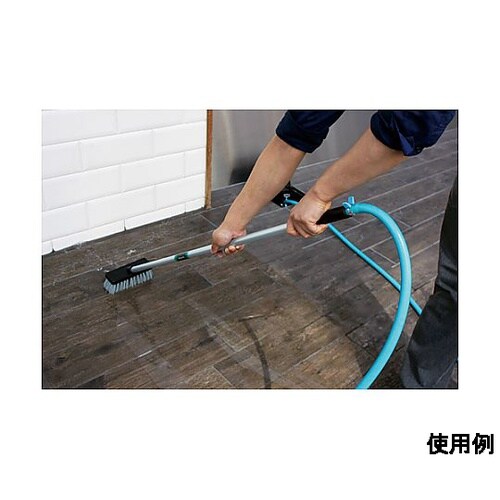 200x1170mm デッキブラシ(通水