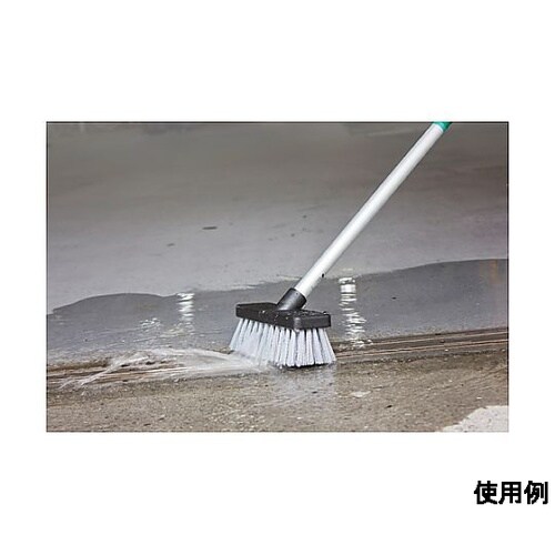 200x1170mm デッキブラシ(通水