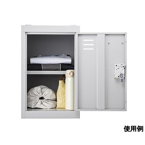 316x400x500mm 個別ロッカー