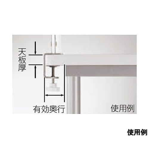 630x50x400mm デスクトップパ