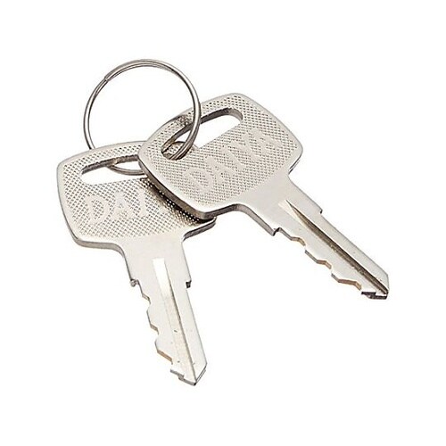 277x297x410mm セキュリティ