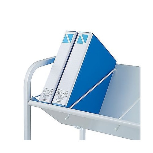 580x400x300mm ファイルワゴ