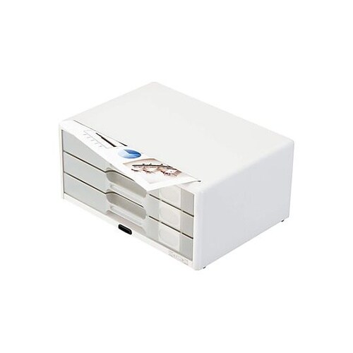 349x253x162mm/3段 レター