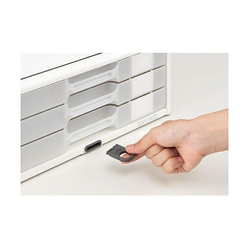 349x253x162mm/3段 レター