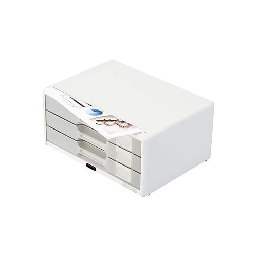 349x253x250mm/5段 レター