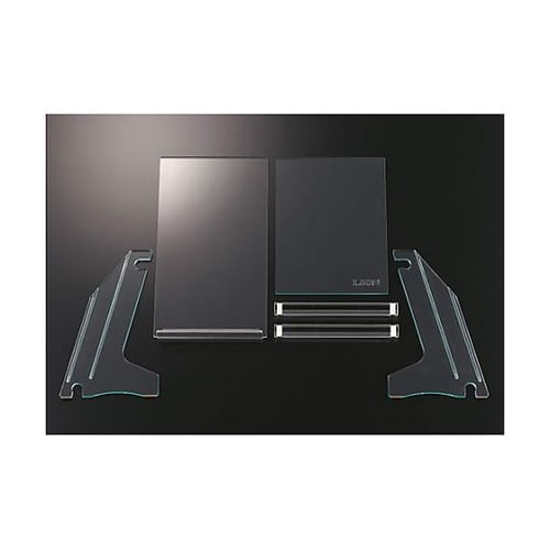 225x112x239mm パンフレット