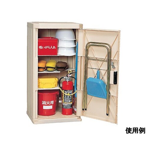 510x470x1015mm 収納庫(保