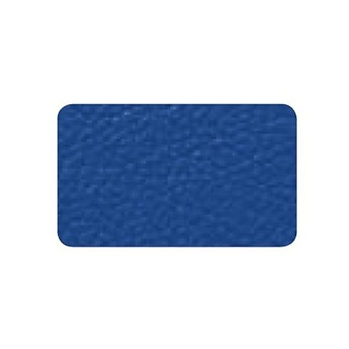 折り畳み椅子(キャスター付/ブルー) E