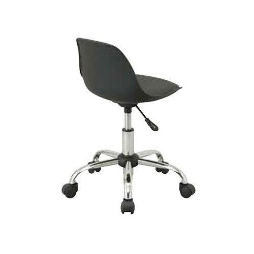 カウンターチェアー(ブラック) EA95