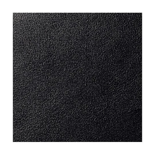 ワークチェアー(導電性/ブラック) EA