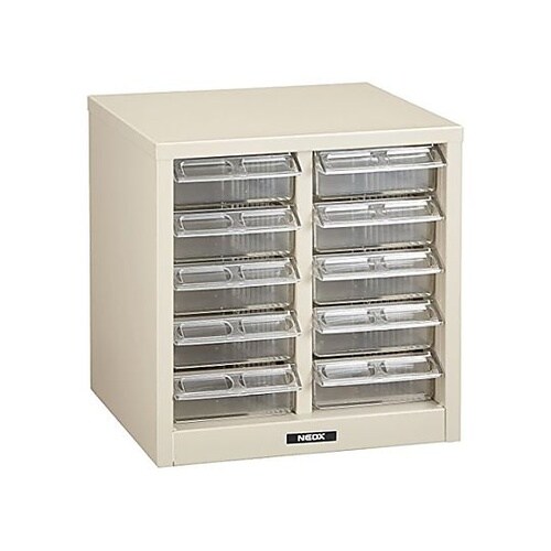 243x237x253mm/2列 5段パ