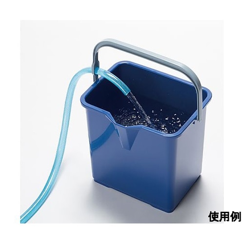 342x255x309mm 仕切付バケツ