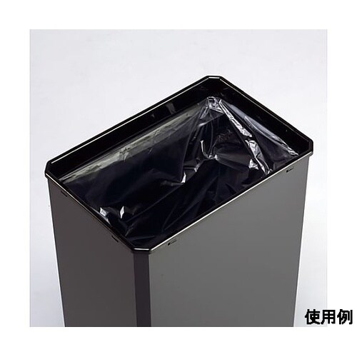 23.0L ダストボックス(スイング蓋付