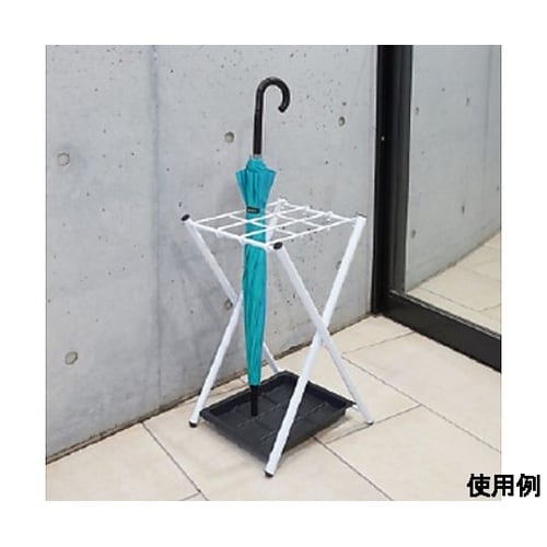 305x325x512mm 傘立 EA9