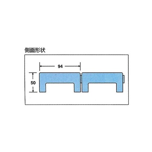 297x444mm すのこ(プラスチック