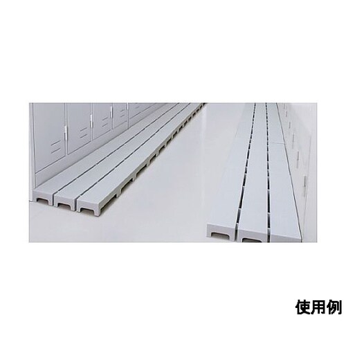 297x444mm すのこ(プラスチック