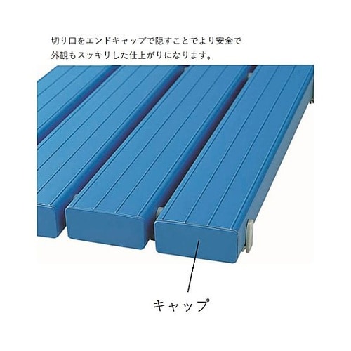 600x856mm すのこ(PVC/ブル