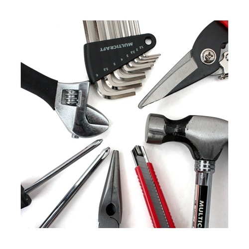 ホームワークツールセット MH−28B