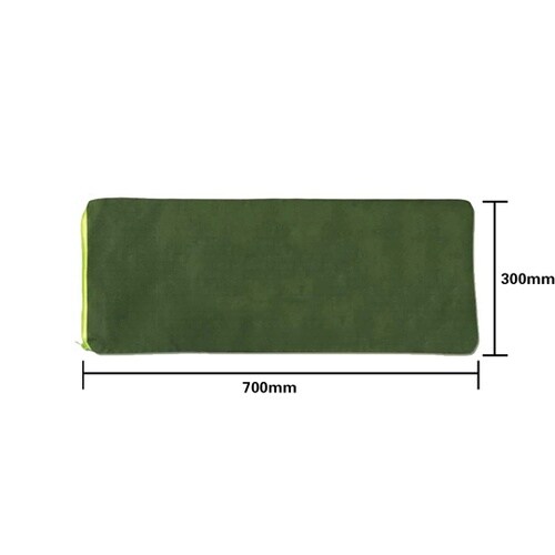 まくら形土のう袋 10枚セット 300×