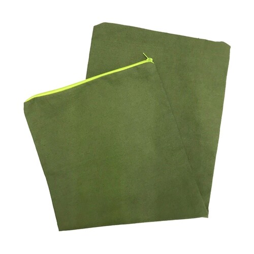 まくら形土のう袋 10枚セット 300×