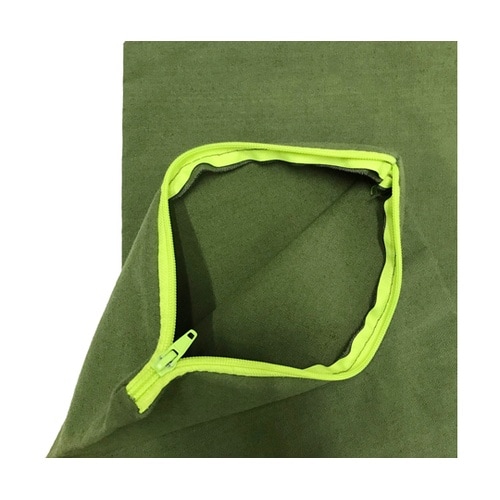 まくら形土のう袋 10枚セット 300×