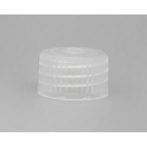 細口試薬ボトル(HDPE 白色)30mL