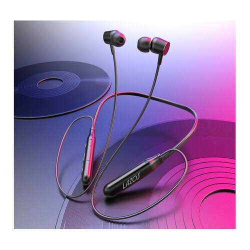 Bluetoothイヤホン ネックバンド