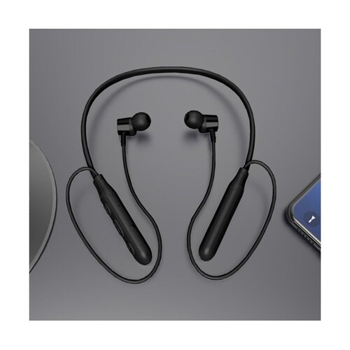 Bluetoothイヤホン ネックバンド