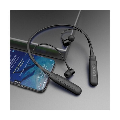 Bluetoothイヤホン ネックバンド