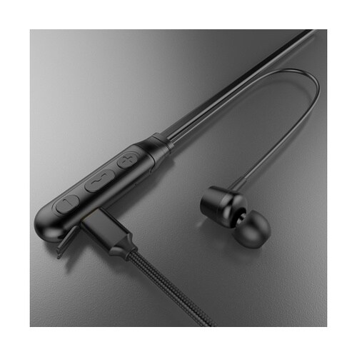 Bluetoothイヤホン ネックバンド