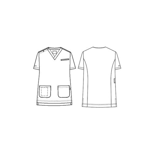 MPメンズスクラブ ブラウン LL MP