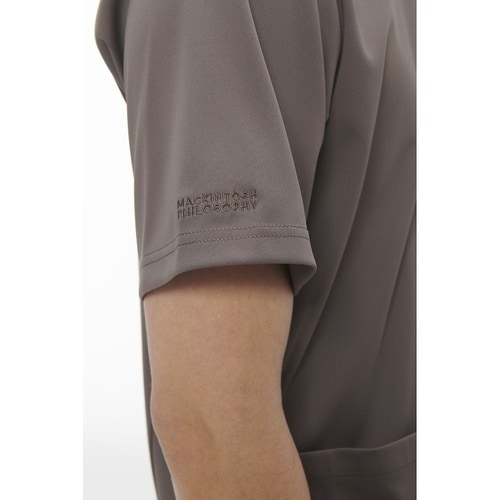 MPメンズスクラブ ボトルグリーン BL