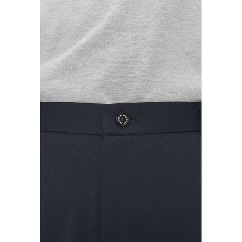 MPメンズパンツ パウダーブルー S M