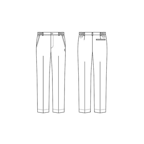 MPメンズパンツ ボトルグリーン M M