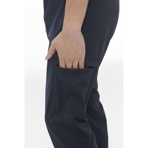 MPメンズパンツ プラム M MPA−3