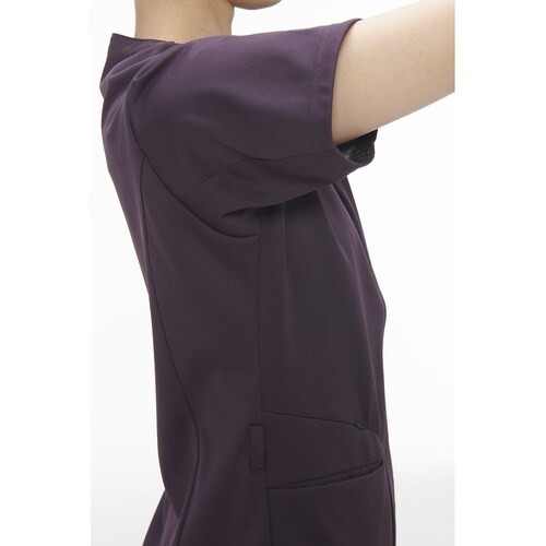 MPユニセックススクラブ ネイビー M