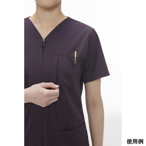 MPユニセックススクラブ プラム S M