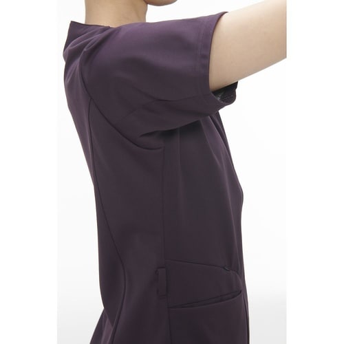 MPユニセックススクラブ プラム L M