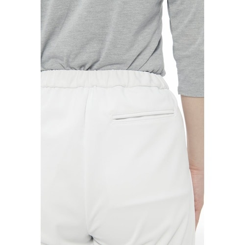 MPレディースパンツ ホワイト S MP